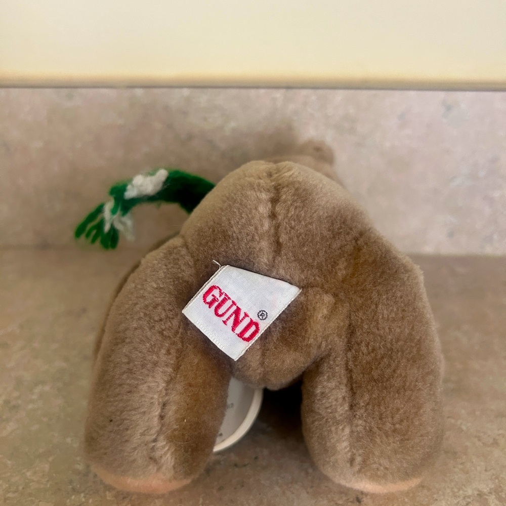 Gund Bialosky & Friend Bear - Picture 5 of 8